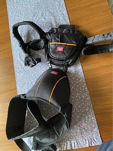 Bebek kanguru - Görsel 3