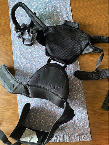 Bebek kanguru - Görsel 5