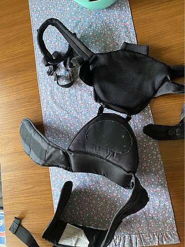 Bebek kanguru - Görsel 6