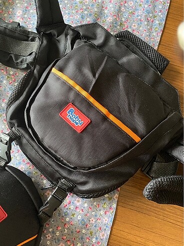 Bebek kanguru - Görsel 2