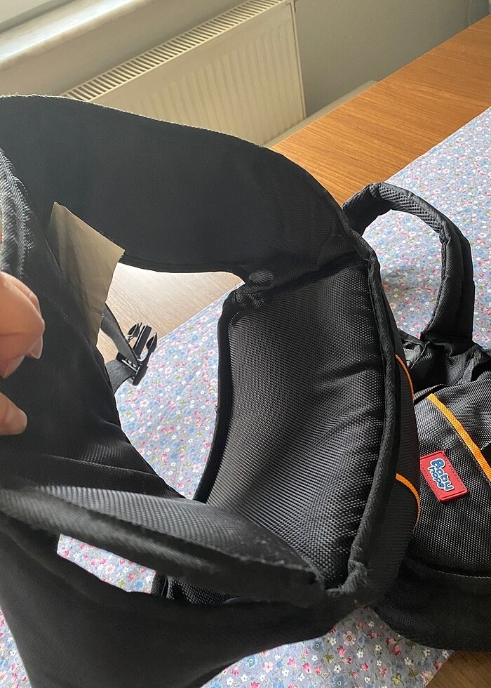 Bebek kanguru - Görsel 4