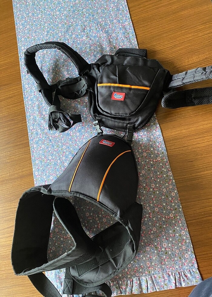 Bebek kanguru - Görsel 3