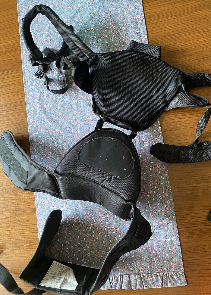 Bebek kanguru - Görsel 5