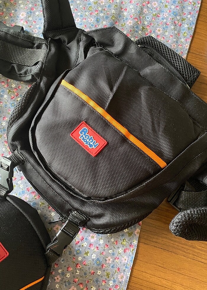 Bebek kanguru - Görsel 2