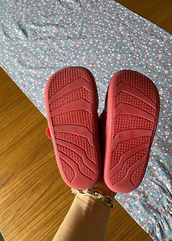 Spiderman panduf - Görsel 4