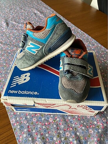 New Balance New balance spor ayakkabı