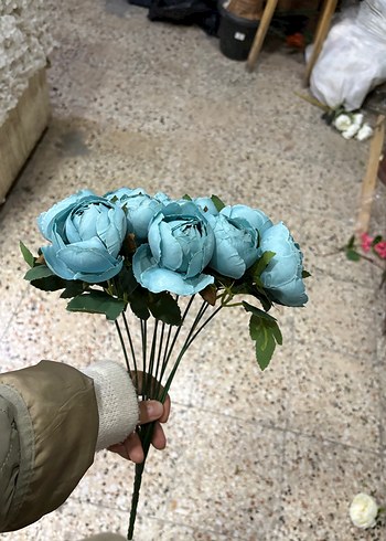 Vazo çiçeği - Görsel 2