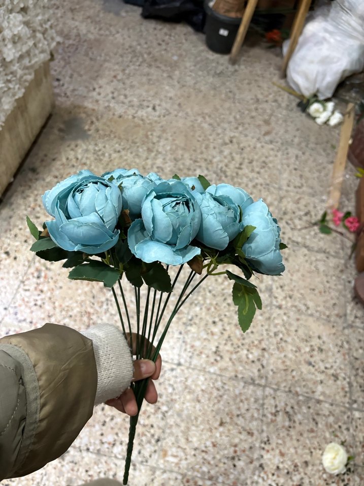 Vazo çiçeği - Görsel 2