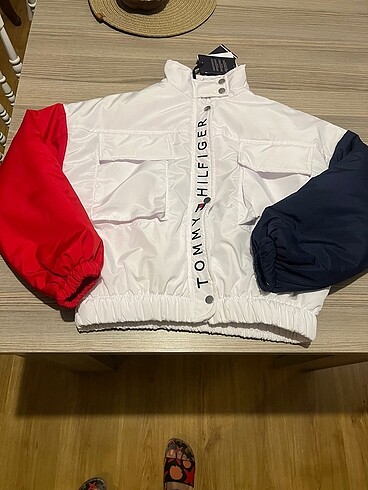 Tommy Hilfiger Tomy Hılfıger S beden Ceket
