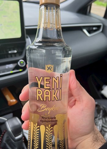 Yeni Raki Beykoz 70 CL - Görsel 2
