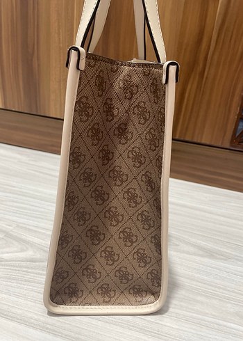 Guess Kadın Tote Çanta - Görsel 10