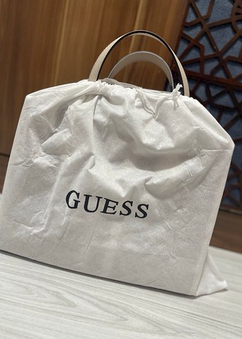 Guess Kadın Tote Çanta - Görsel 13