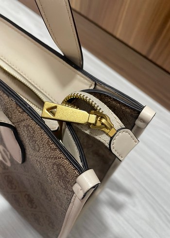 Guess Kadın Tote Çanta - Görsel 5