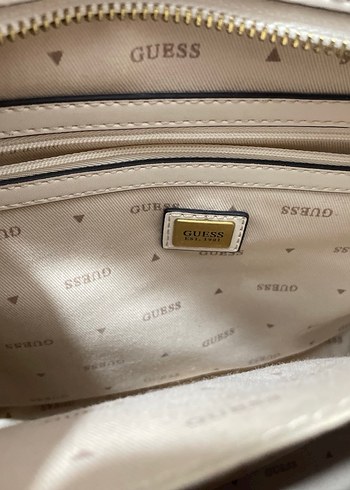Guess Kadın Tote Çanta - Görsel 7