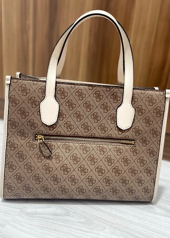 Guess Kadın Tote Çanta - Görsel 3
