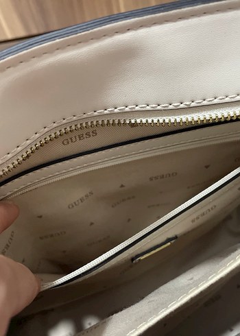 Guess Kadın Tote Çanta - Görsel 8