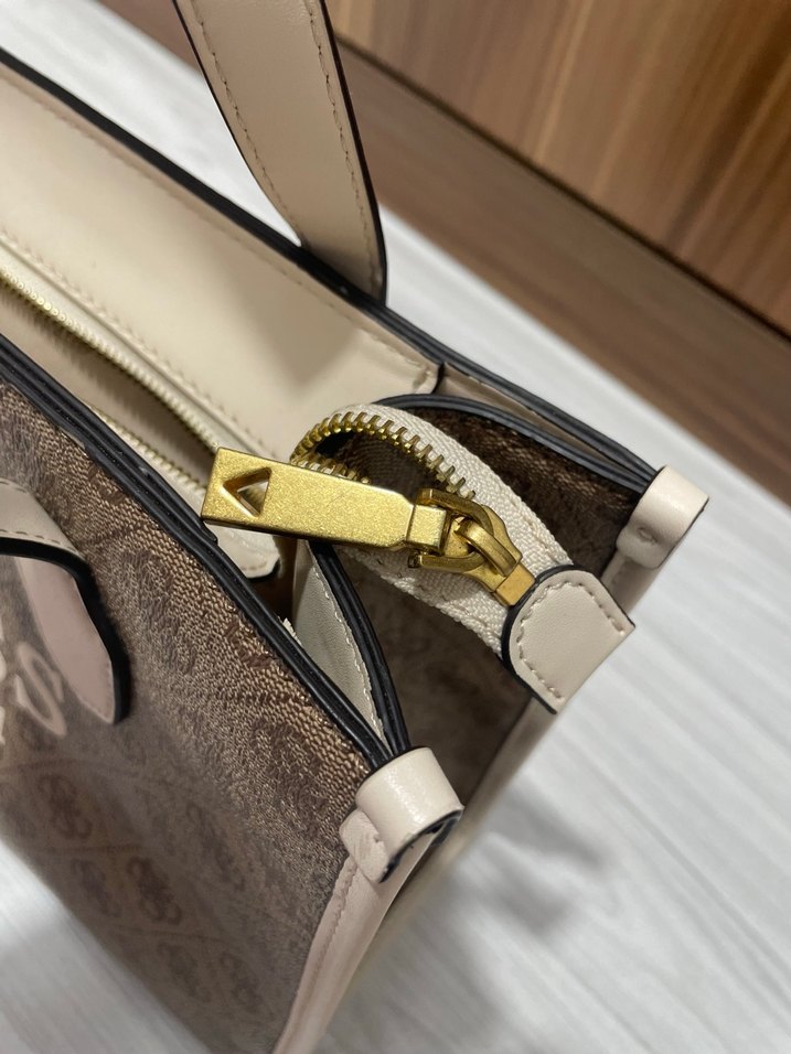 Guess Kadın Tote Çanta - Görsel 5