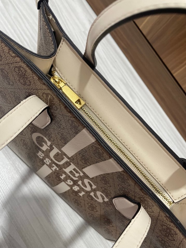 Guess Kadın Tote Çanta - Görsel 4