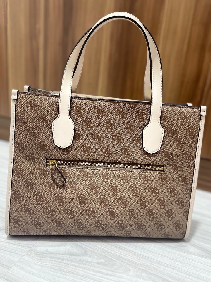 Guess Kadın Tote Çanta - Görsel 3