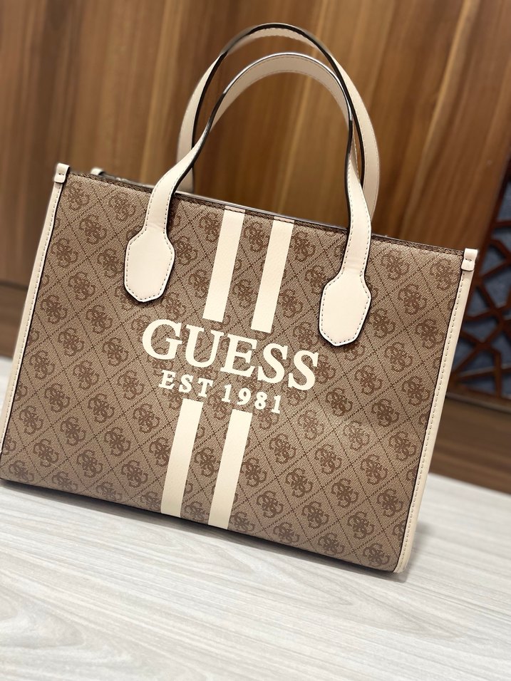 Guess Kadın Tote Çanta - Görsel 2