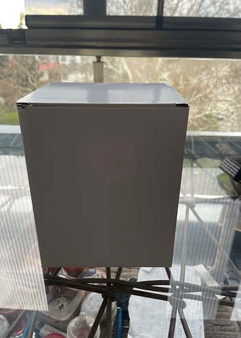 Yeni Rakı Serisi Gri Çelik Buz Kovası - Görsel 3