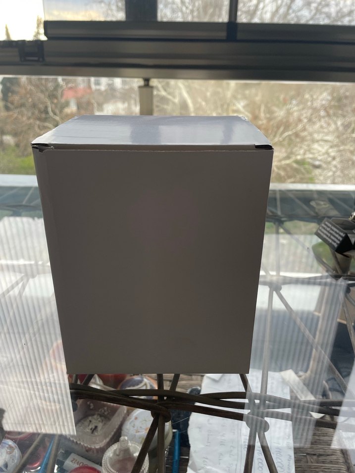 Yeni Rakı Serisi Gri Çelik Buz Kovası - Görsel 3