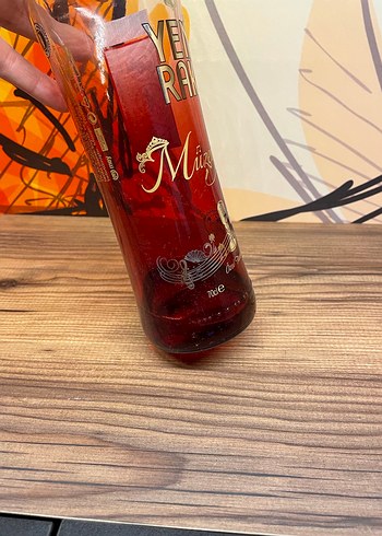 Yeni Rakı Müzeyyen - Görsel 2