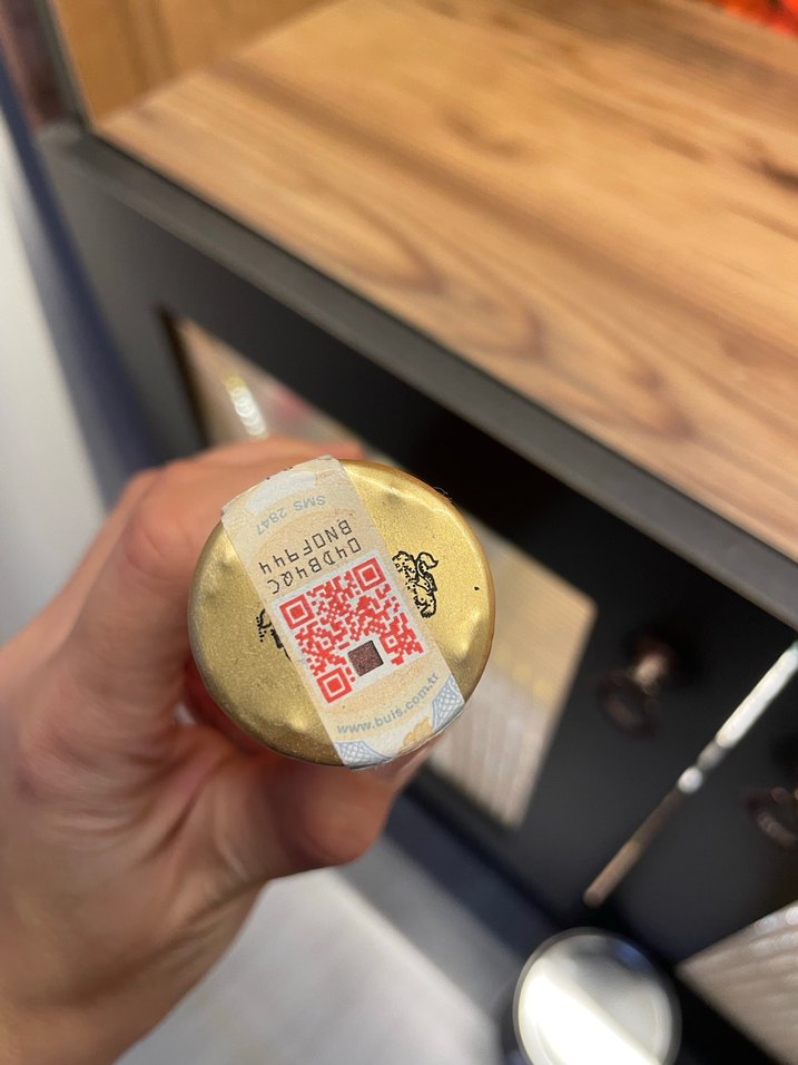 Yeni Rakı Müzeyyen - Görsel 3