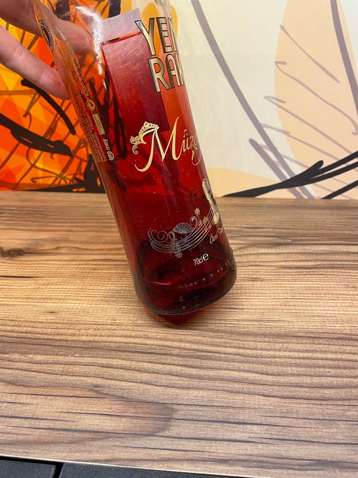 Yeni Rakı Müzeyyen - Görsel 2