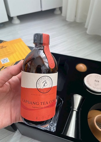 Viski Seti - Görsel 4