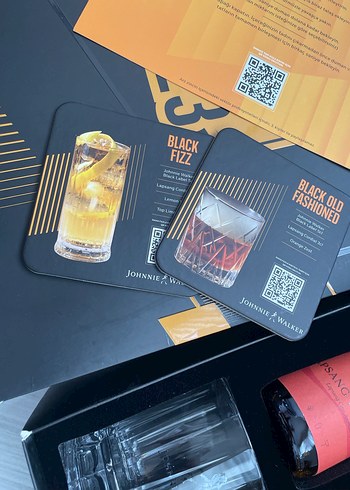 Viski Seti - Görsel 3