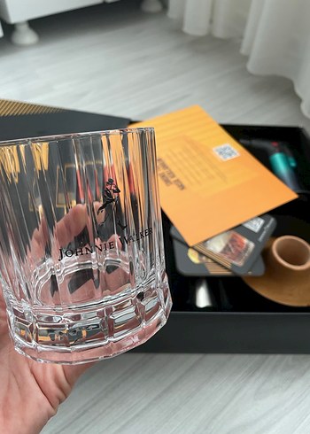 Viski Seti - Görsel 9