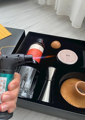 Viski Seti - Görsel 8