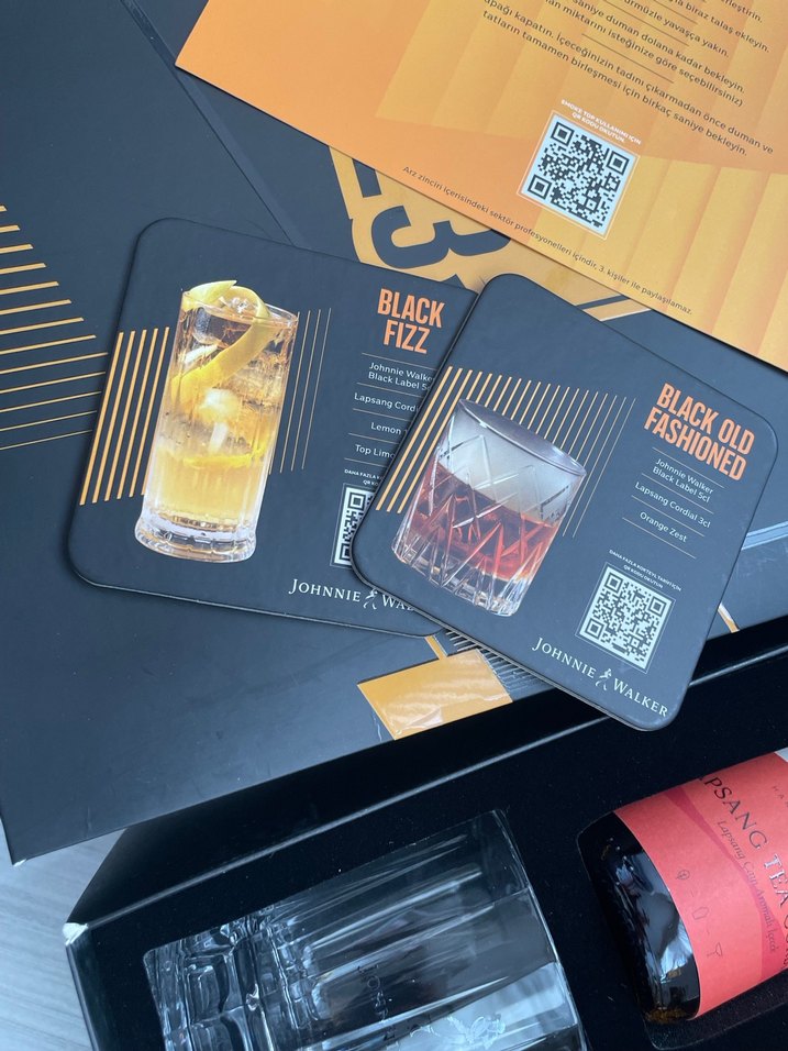 Viski Seti - Görsel 3