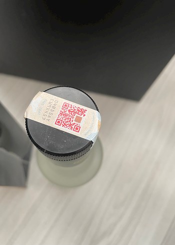 Vefa Göbek Rakısı 10 Yıllık Özel Seri - Görsel 2