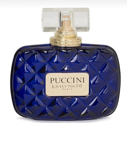 Pucci PUCCİNİ LOVELY NİGHT KADIN PARFÜM