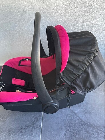 0 - 13 kg Beden pembe Renk Puset