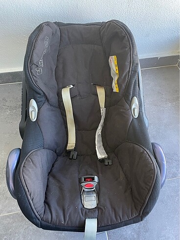 Maxi Cosi Oto koltuğu