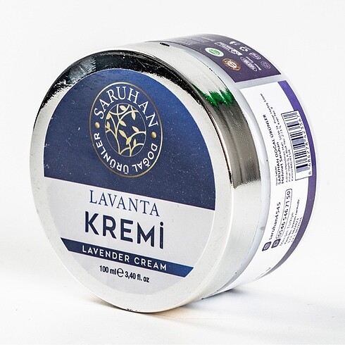 Diğer LAVANTA KREMİ