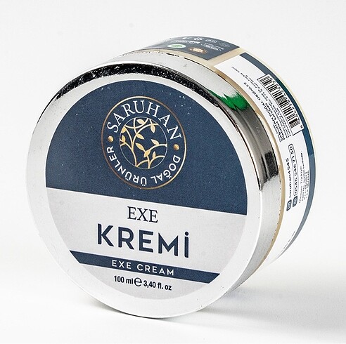 Diğer EXE KREMİ