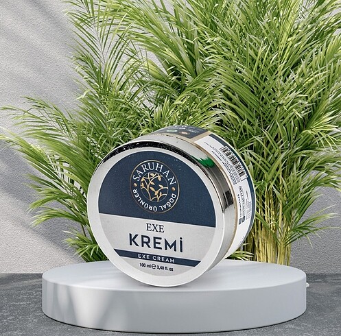 EXE KREMİ