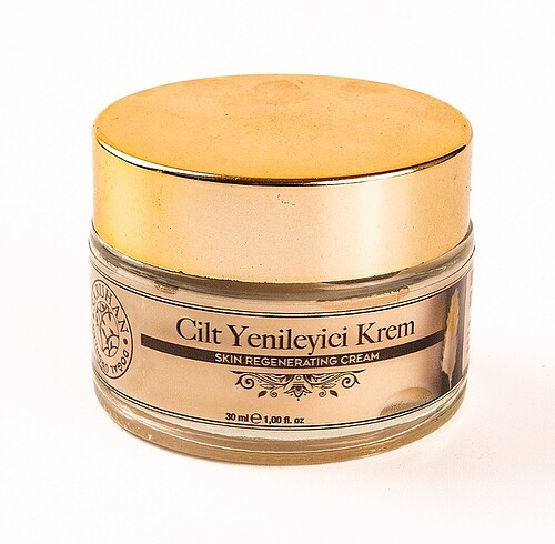 Beden Renk 24K ALTIN BAKIM SETİ