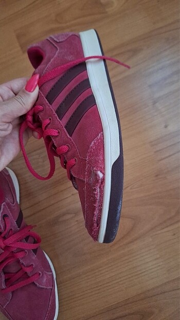 Adidas Adidas spor ayakkabı