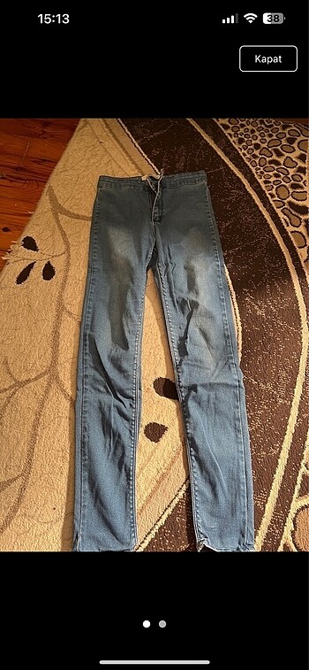 Kot pantolon