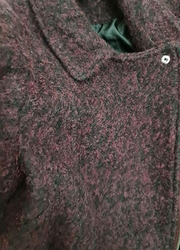 s Beden H&M mont