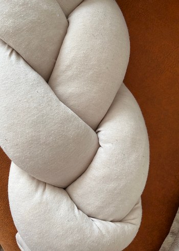 Beşik örgü korumalık - Görsel 3