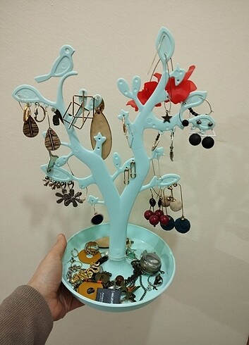 küpe standı - Görsel 2