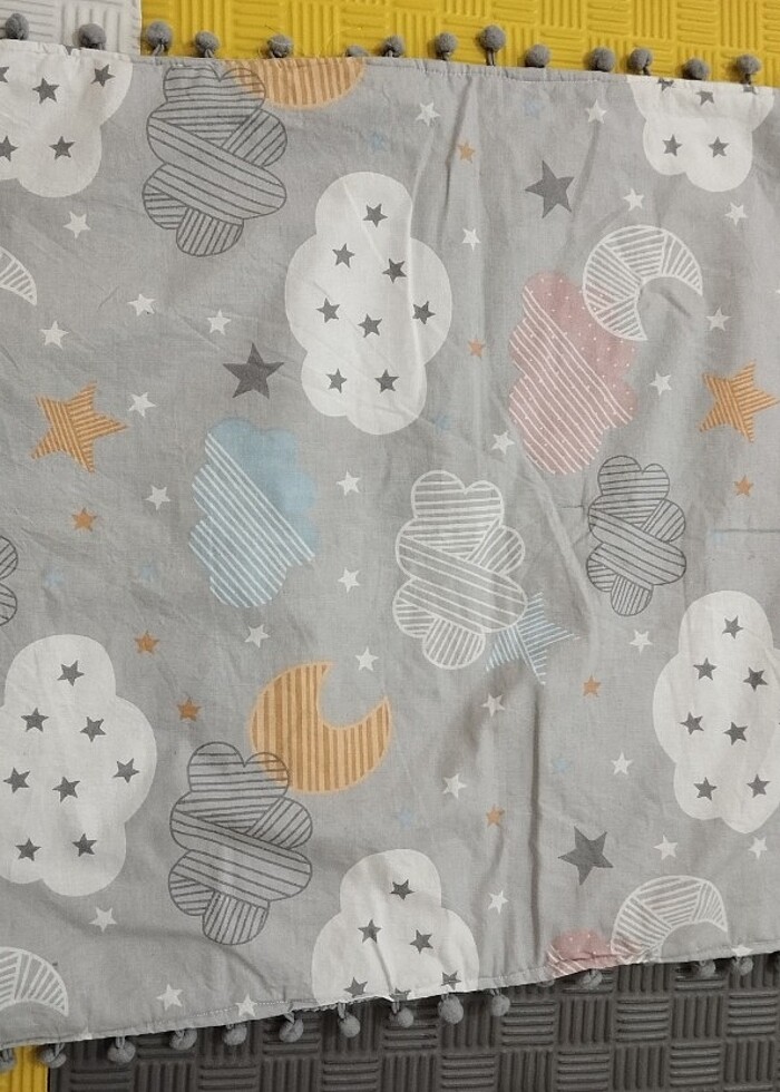 Alt açma örtüsü - Görsel 2