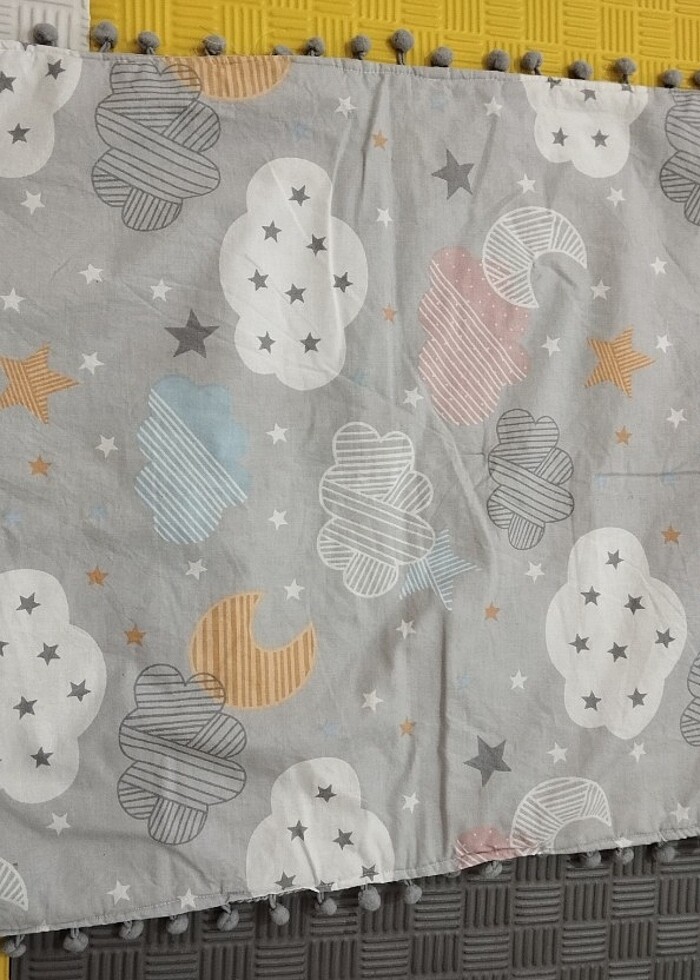 Alt açma örtüsü - Görsel 3