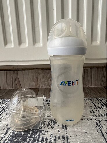 Philips Philips avent biberon